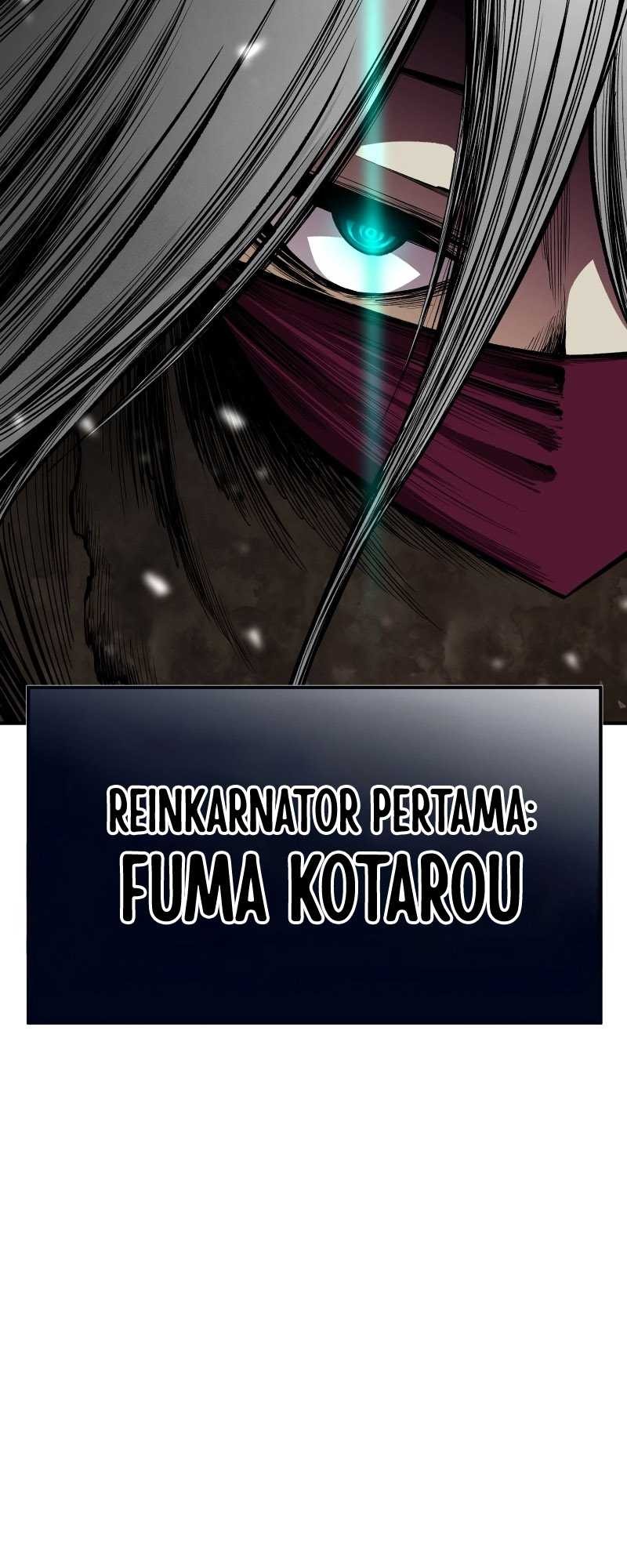 Ninpou Isekai Tensei – Fuuma Kotarou wa Isekai de Ningen wo Torimodosu Chapter 31 Gambar 61