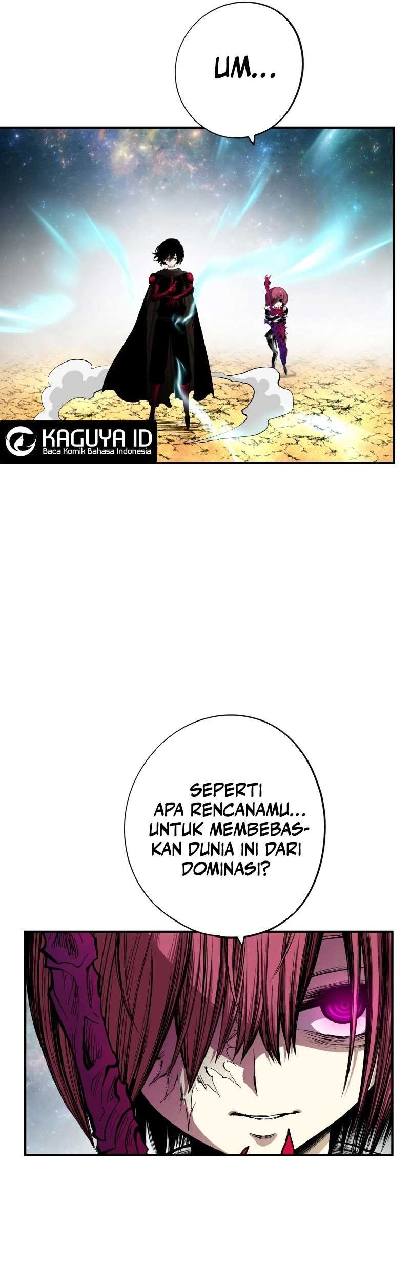 Ninpou Isekai Tensei – Fuuma Kotarou wa Isekai de Ningen wo Torimodosu Chapter 31 Gambar 28