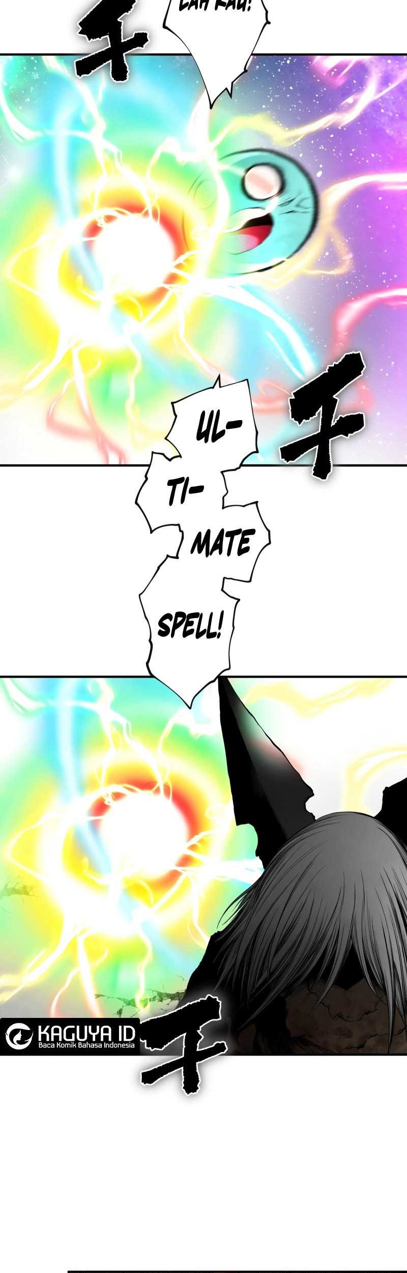 Ninpou Isekai Tensei – Fuuma Kotarou wa Isekai de Ningen wo Torimodosu Chapter 32 Gambar 19