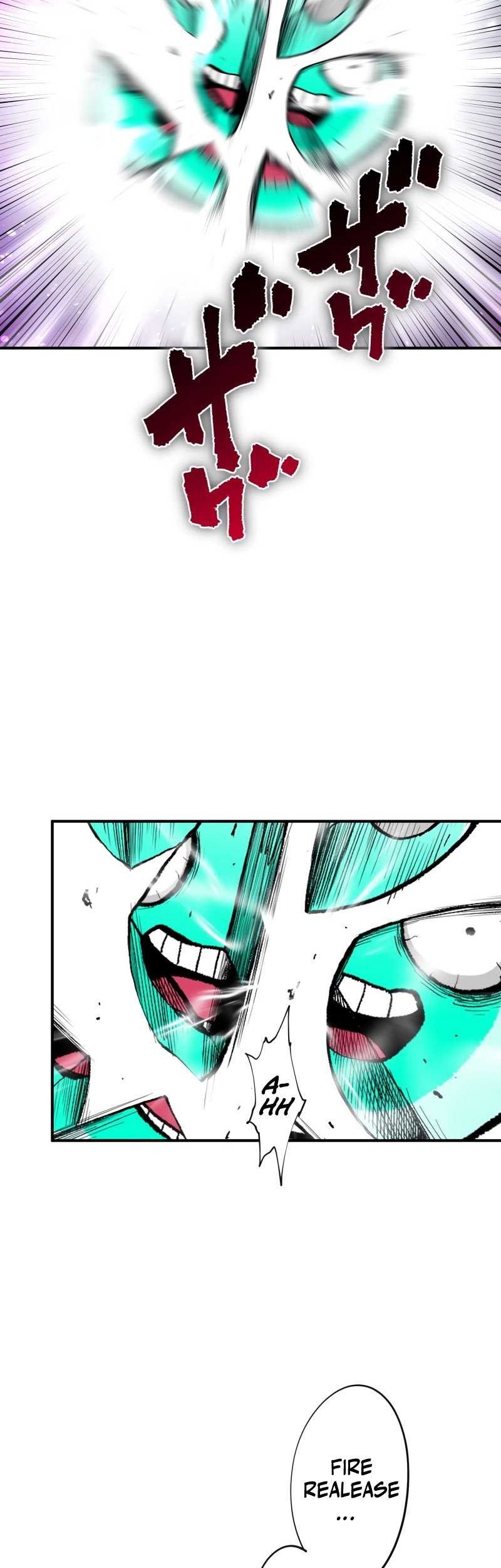 Ninpou Isekai Tensei – Fuuma Kotarou wa Isekai de Ningen wo Torimodosu Chapter 32 Gambar 29