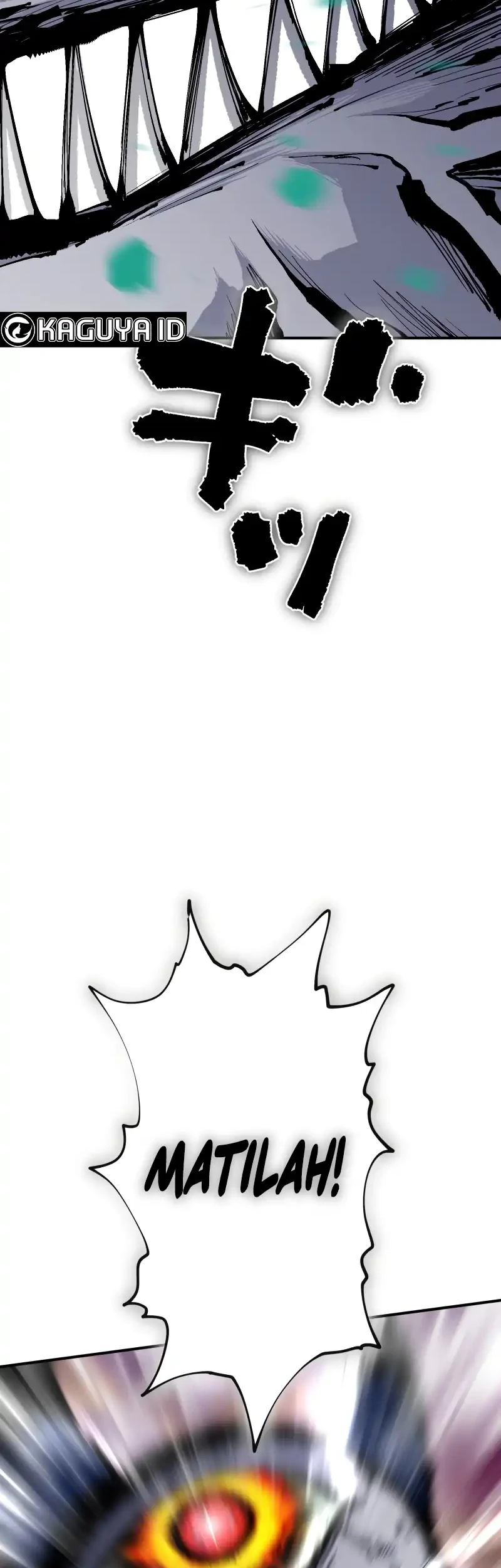 Ninpou Isekai Tensei – Fuuma Kotarou wa Isekai de Ningen wo Torimodosu Chapter 36 Gambar 43