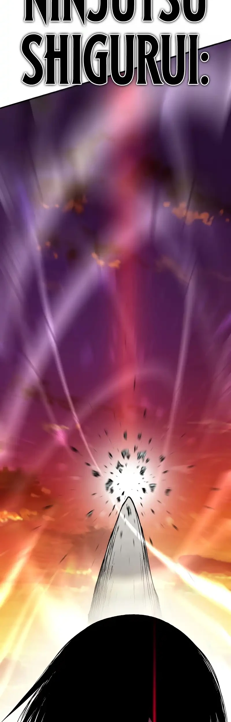 Ninpou Isekai Tensei – Fuuma Kotarou wa Isekai de Ningen wo Torimodosu Chapter 36 Gambar 48