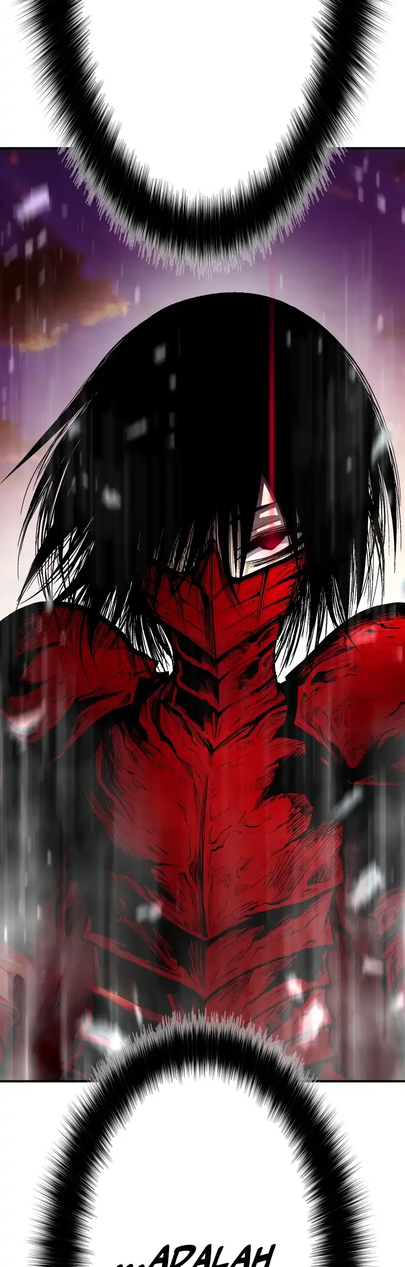 Ninpou Isekai Tensei – Fuuma Kotarou wa Isekai de Ningen wo Torimodosu Chapter 36 Gambar 54