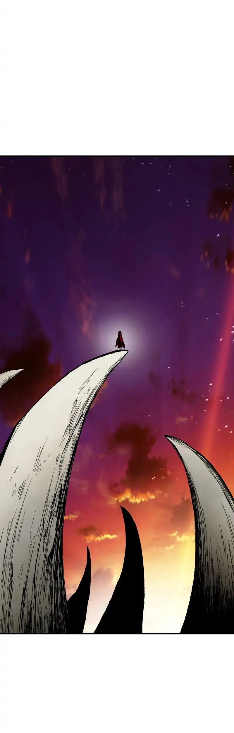 Ninpou Isekai Tensei – Fuuma Kotarou wa Isekai de Ningen wo Torimodosu Chapter 36 Gambar 56