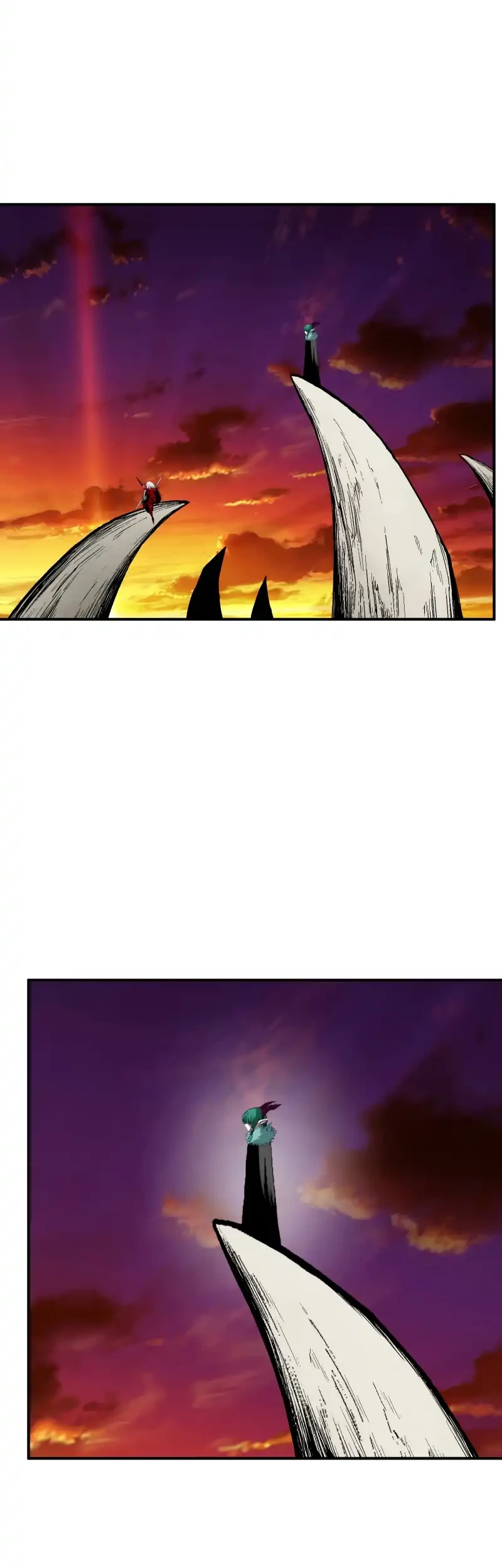 Ninpou Isekai Tensei – Fuuma Kotarou wa Isekai de Ningen wo Torimodosu Chapter 36 Gambar 57