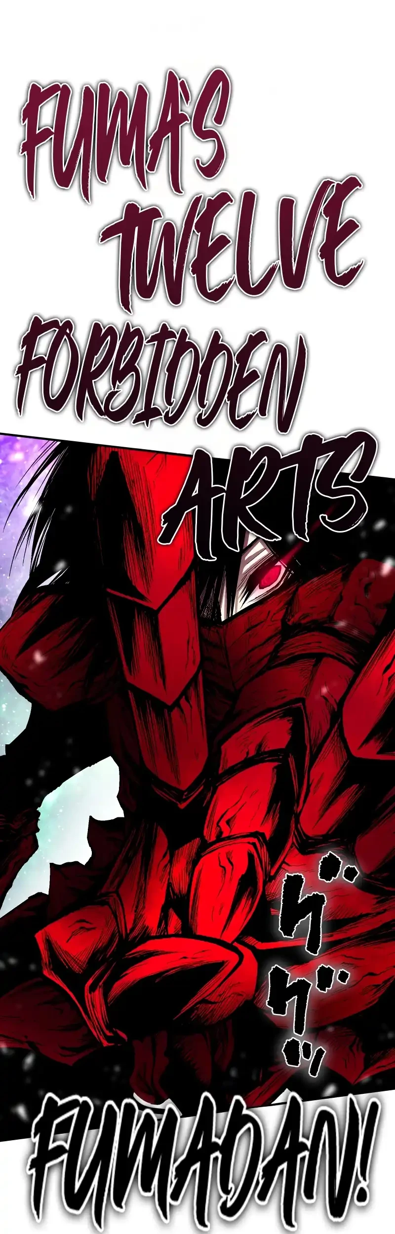 Ninpou Isekai Tensei – Fuuma Kotarou wa Isekai de Ningen wo Torimodosu Chapter 36 Gambar 4