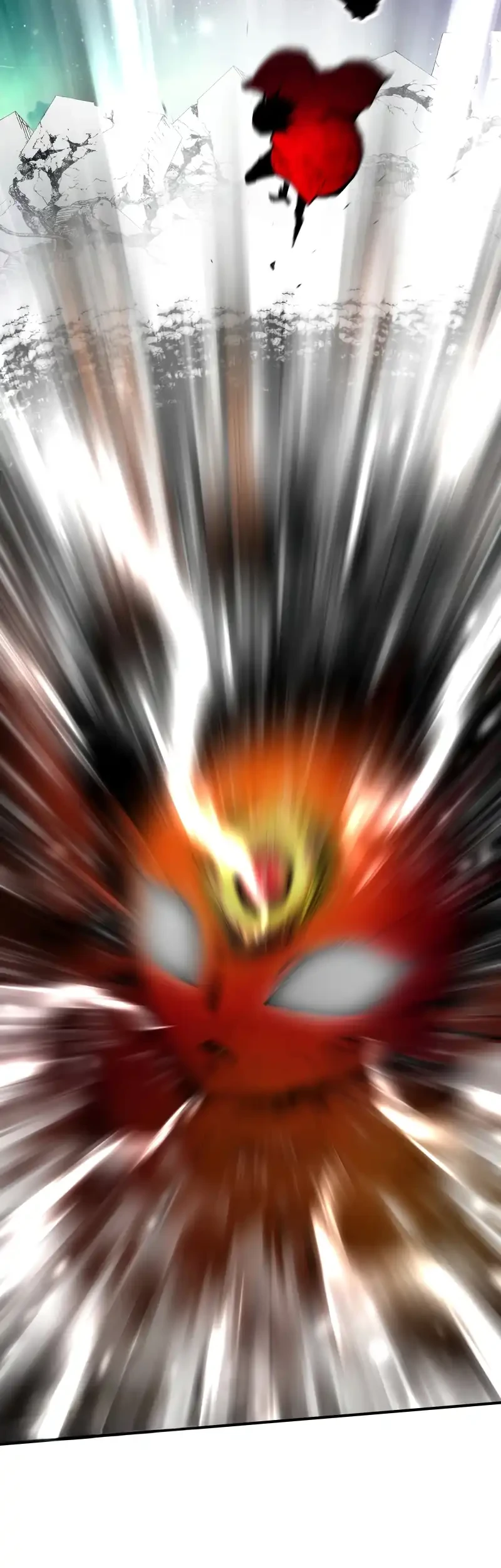 Ninpou Isekai Tensei – Fuuma Kotarou wa Isekai de Ningen wo Torimodosu Chapter 36 Gambar 6