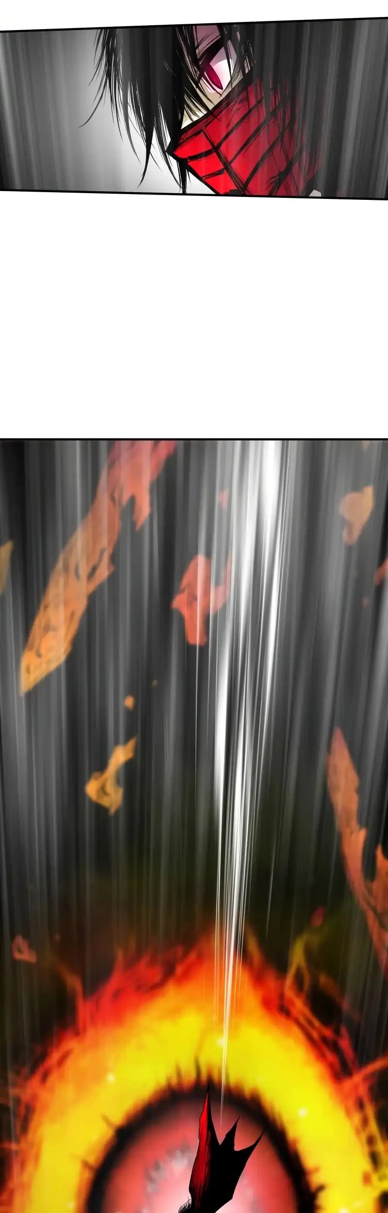 Ninpou Isekai Tensei – Fuuma Kotarou wa Isekai de Ningen wo Torimodosu Chapter 36 Gambar 11