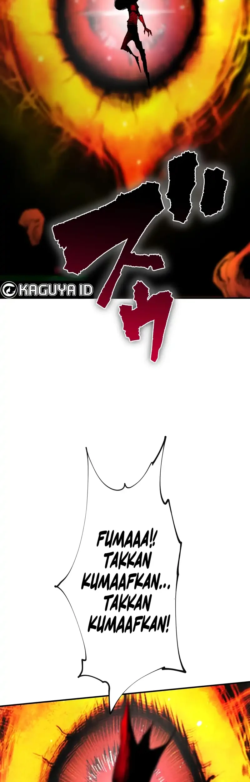 Ninpou Isekai Tensei – Fuuma Kotarou wa Isekai de Ningen wo Torimodosu Chapter 36 Gambar 12