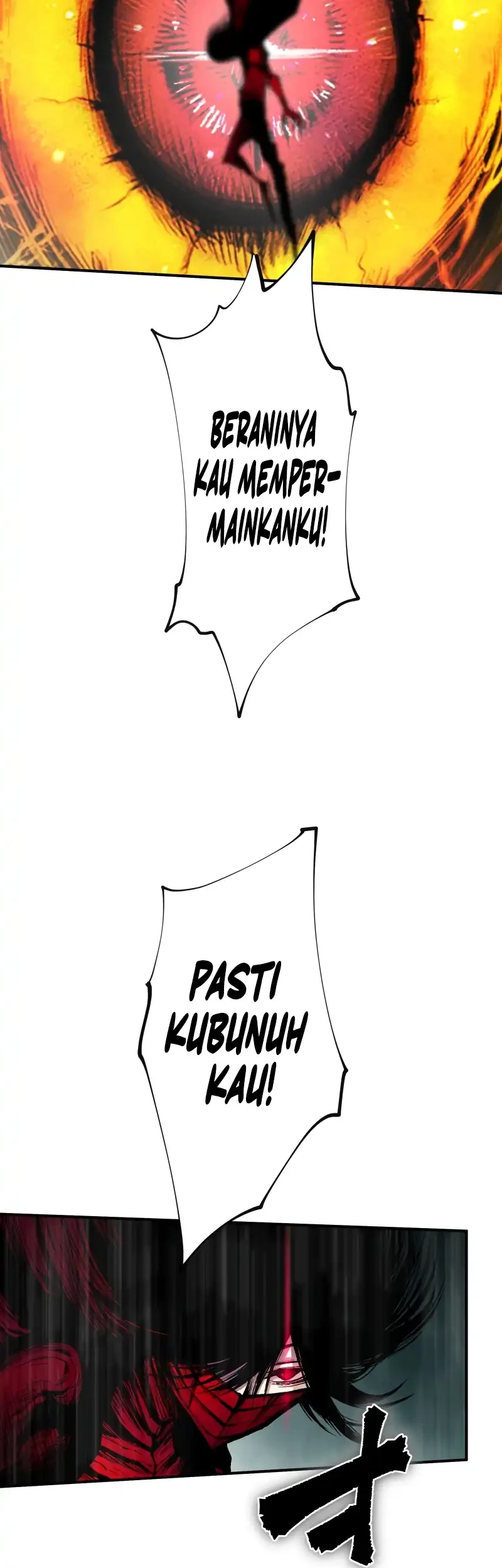 Ninpou Isekai Tensei – Fuuma Kotarou wa Isekai de Ningen wo Torimodosu Chapter 36 Gambar 13