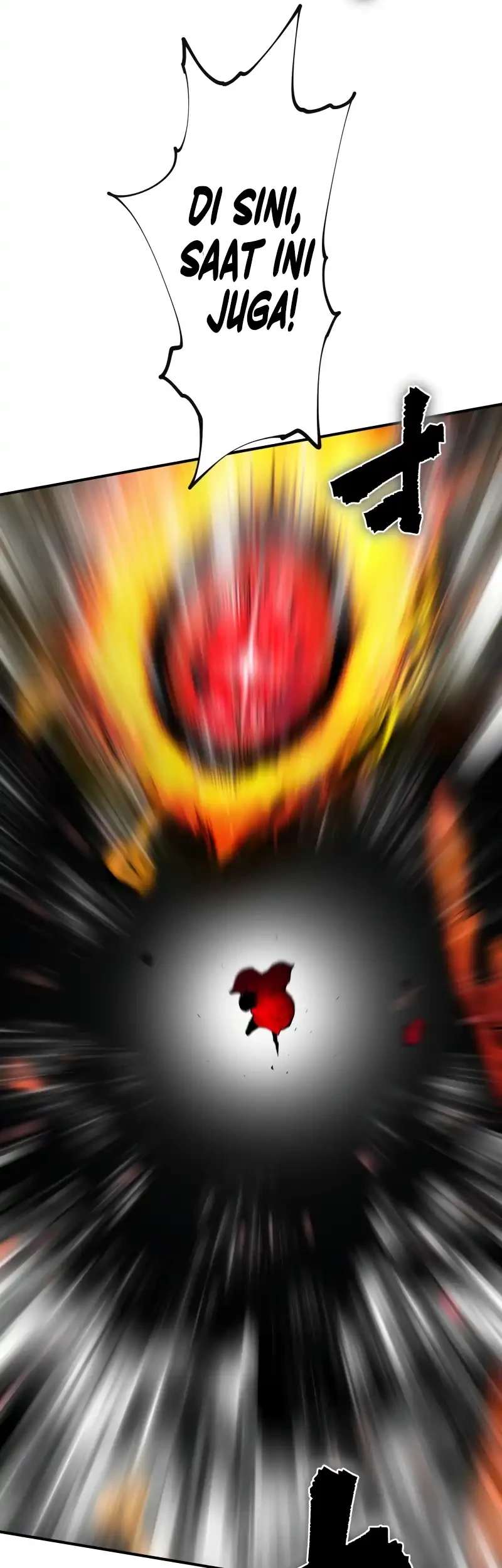 Ninpou Isekai Tensei – Fuuma Kotarou wa Isekai de Ningen wo Torimodosu Chapter 36 Gambar 14