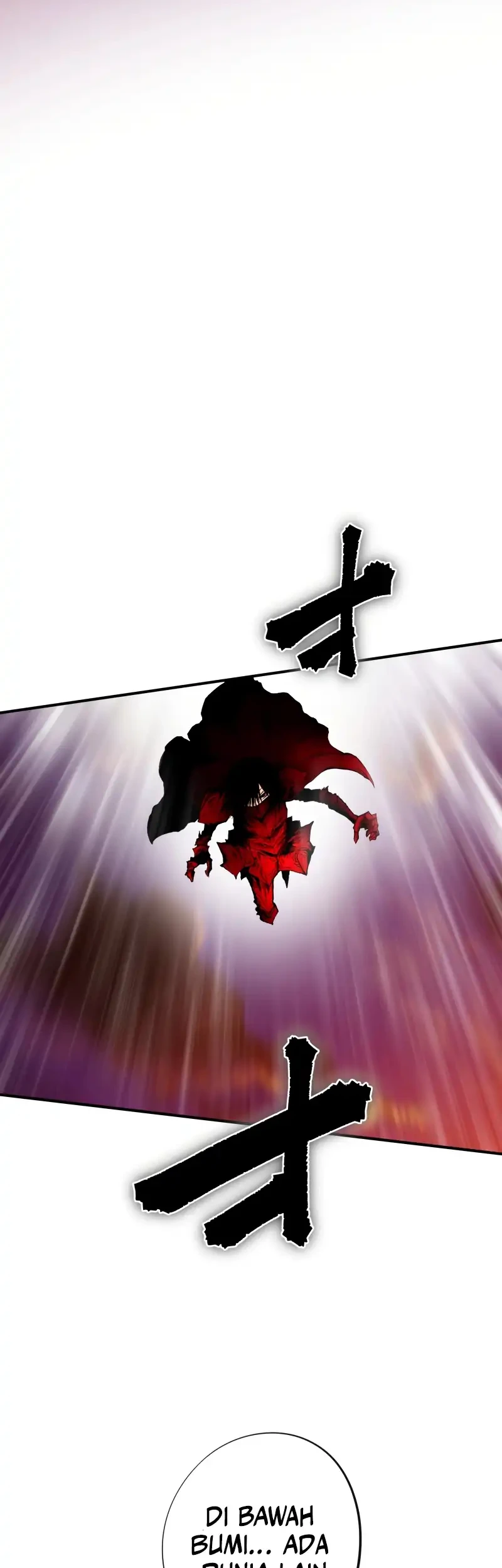 Ninpou Isekai Tensei – Fuuma Kotarou wa Isekai de Ningen wo Torimodosu Chapter 36 Gambar 19