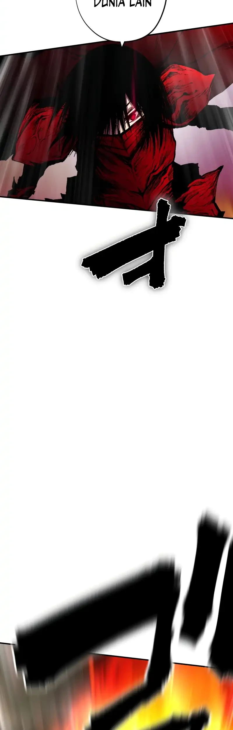 Ninpou Isekai Tensei – Fuuma Kotarou wa Isekai de Ningen wo Torimodosu Chapter 36 Gambar 20