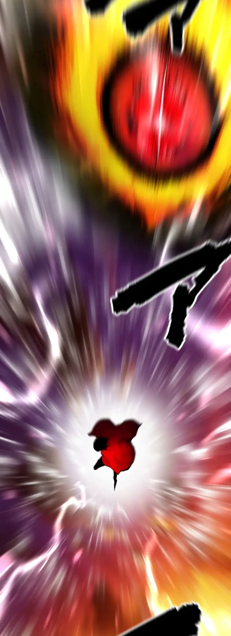 Ninpou Isekai Tensei – Fuuma Kotarou wa Isekai de Ningen wo Torimodosu Chapter 36 Gambar 21