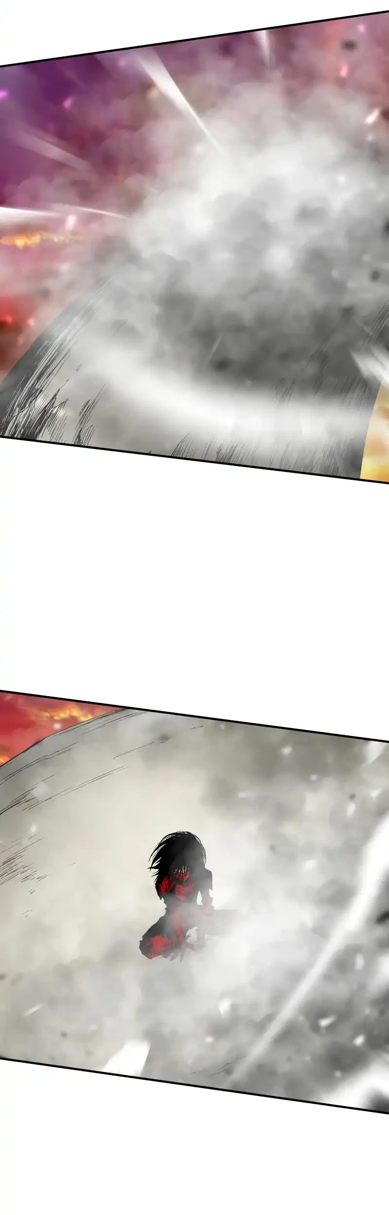 Ninpou Isekai Tensei – Fuuma Kotarou wa Isekai de Ningen wo Torimodosu Chapter 36 Gambar 25