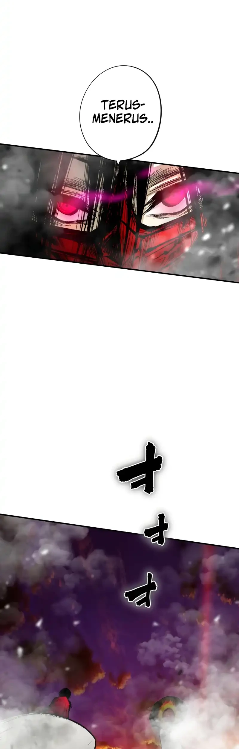 Ninpou Isekai Tensei – Fuuma Kotarou wa Isekai de Ningen wo Torimodosu Chapter 36 Gambar 26