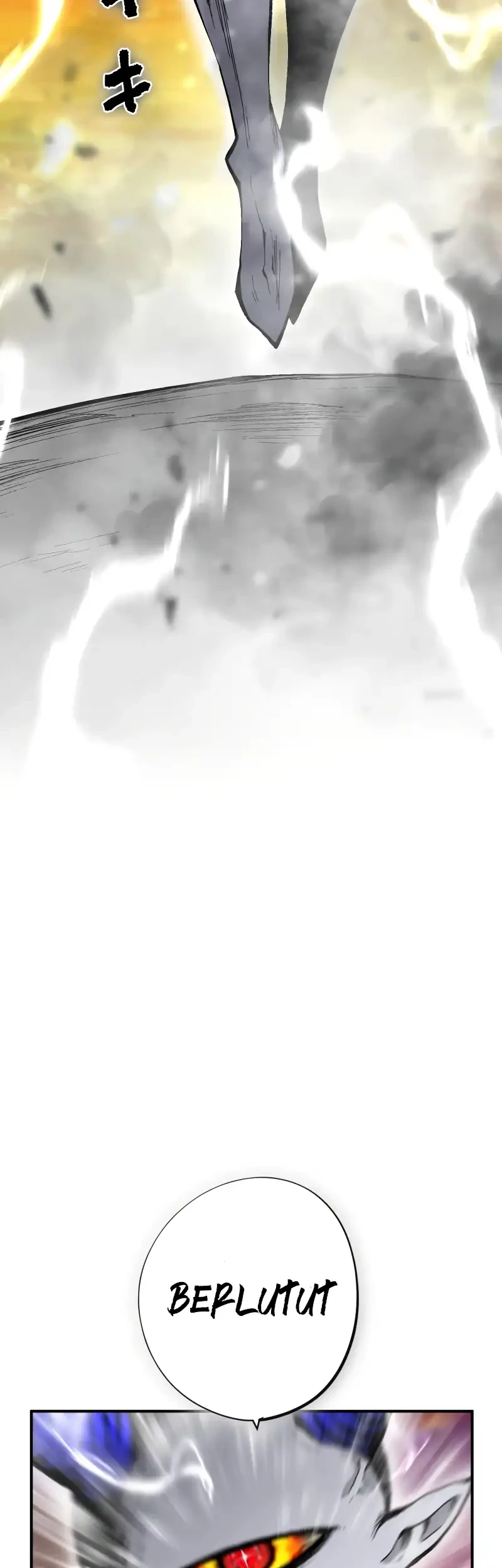 Ninpou Isekai Tensei – Fuuma Kotarou wa Isekai de Ningen wo Torimodosu Chapter 36 Gambar 30