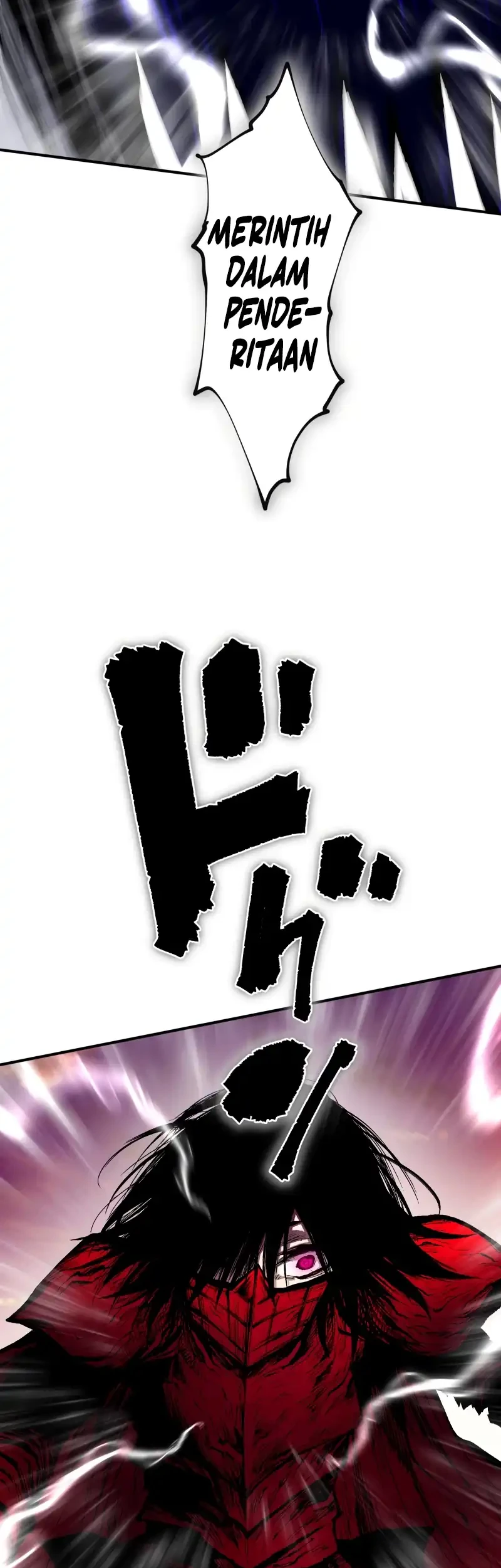 Ninpou Isekai Tensei – Fuuma Kotarou wa Isekai de Ningen wo Torimodosu Chapter 36 Gambar 38