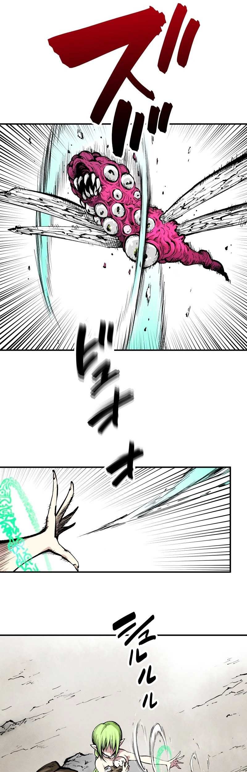 Ninpou Isekai Tensei – Fuuma Kotarou wa Isekai de Ningen wo Torimodosu Chapter 4 Gambar 19