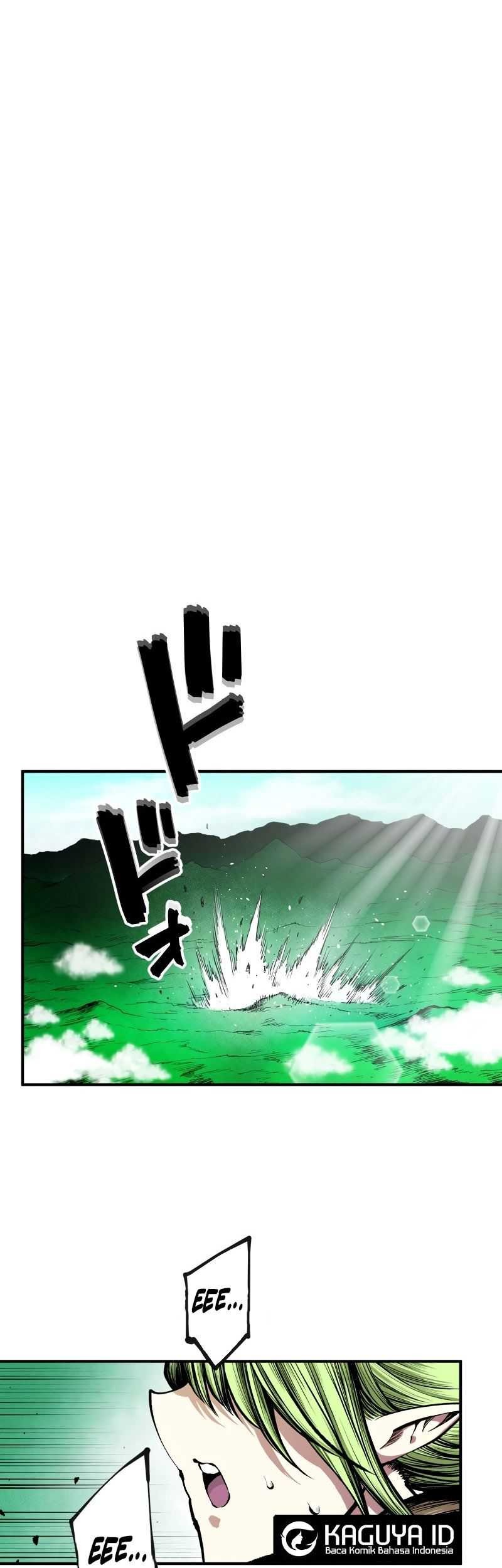 Ninpou Isekai Tensei – Fuuma Kotarou wa Isekai de Ningen wo Torimodosu Chapter 4 Gambar 35