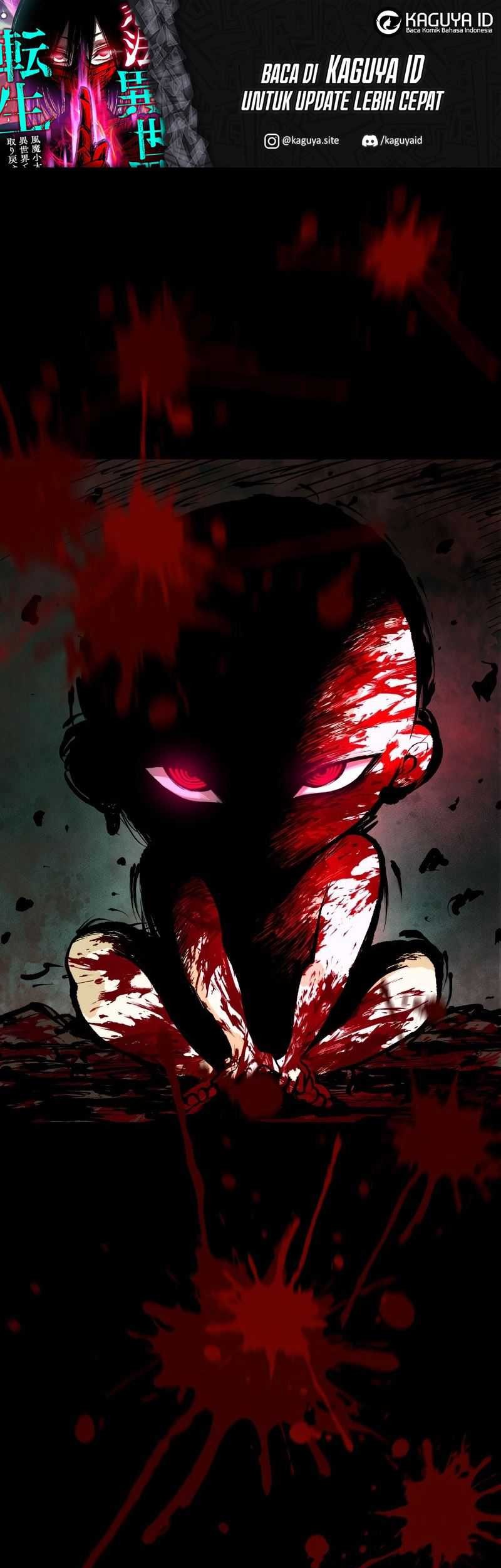 Baca Manga Ninpou Isekai Tensei – Fuuma Kotarou wa Isekai de Ningen wo Torimodosu Chapter 4 Gambar 2