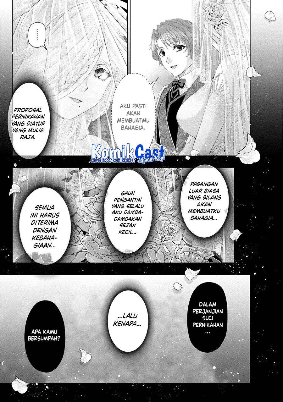 Nise Seiken Monogatari: Osananajimi no Seijo o Uttara Michizure ni Sareta Chapter 32 Gambar 11