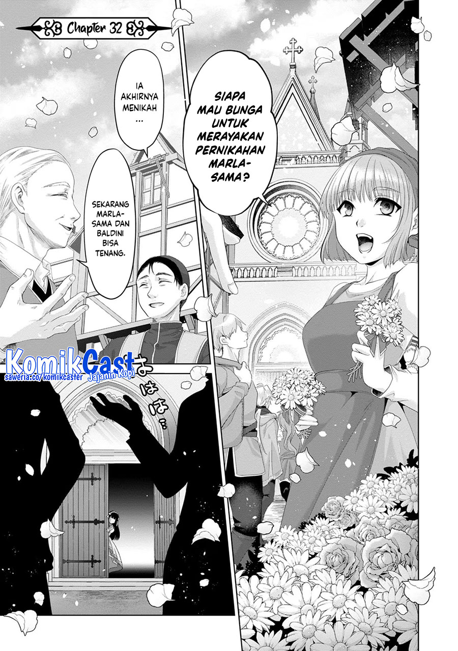 Baca Manga Nise Seiken Monogatari: Osananajimi no Seijo o Uttara Michizure ni Sareta Chapter 32 Gambar 2