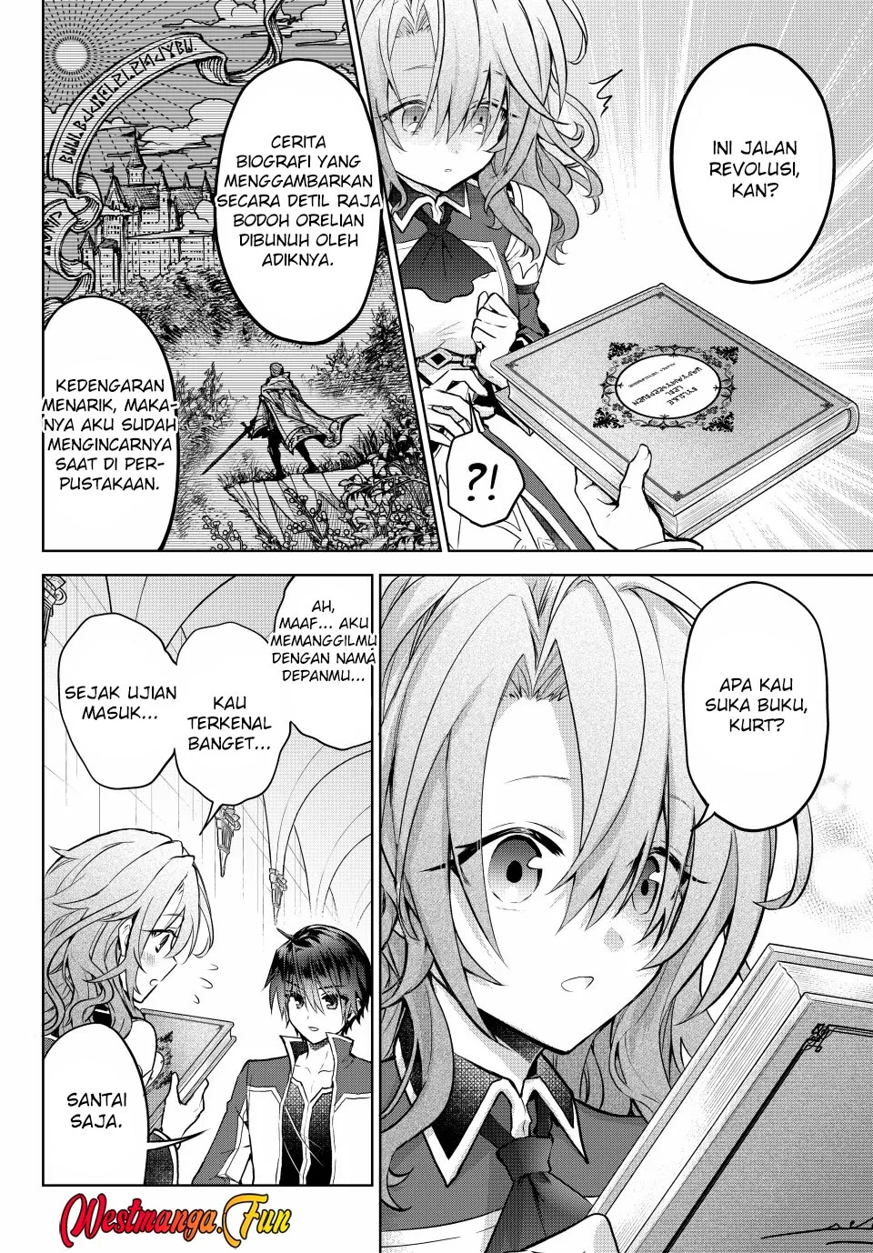 nishuume cheat no tensei madoushi 〜saikyou ga 1000 nengo ni tensei shitara jinsei yoyu sugimashita〜 chapter 1000 - Page 17