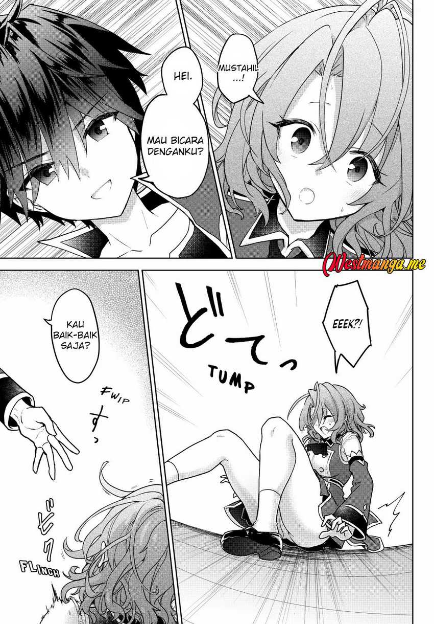 Nishuume Cheat no Tensei Madoushi 〜Saikyou ga 1000-nengo ni Tensei Shitara, Jinsei Yoyū Sugimashita〜 Chapter 20 Gambar 32