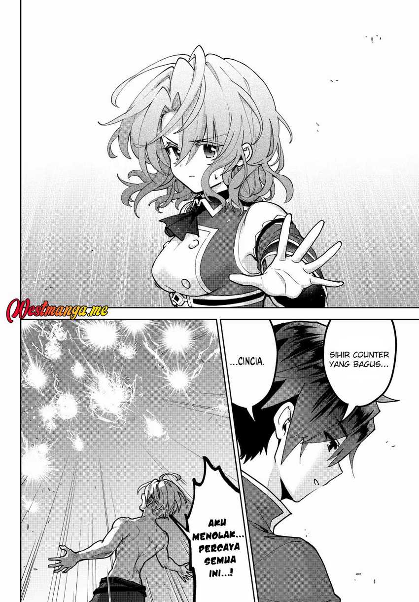 Nishuume Cheat no Tensei Madoushi 〜Saikyou ga 1000-nengo ni Tensei Shitara, Jinsei Yoyū Sugimashita〜 Chapter 24 Gambar 28