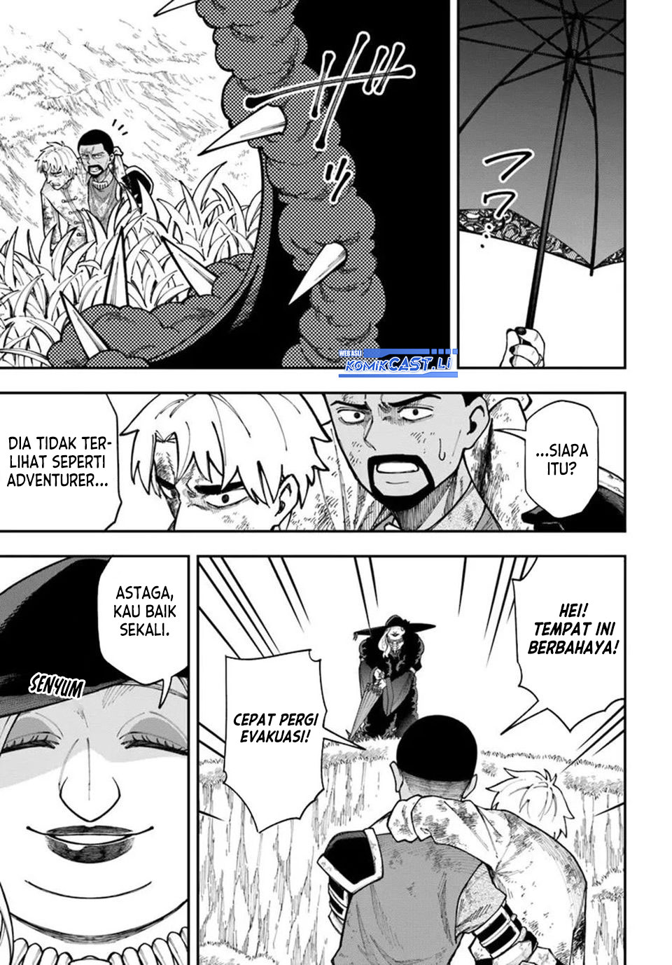 Baca Manga Nito no Taidana Isekai Shoukougun Chapter 37.2 Gambar 2