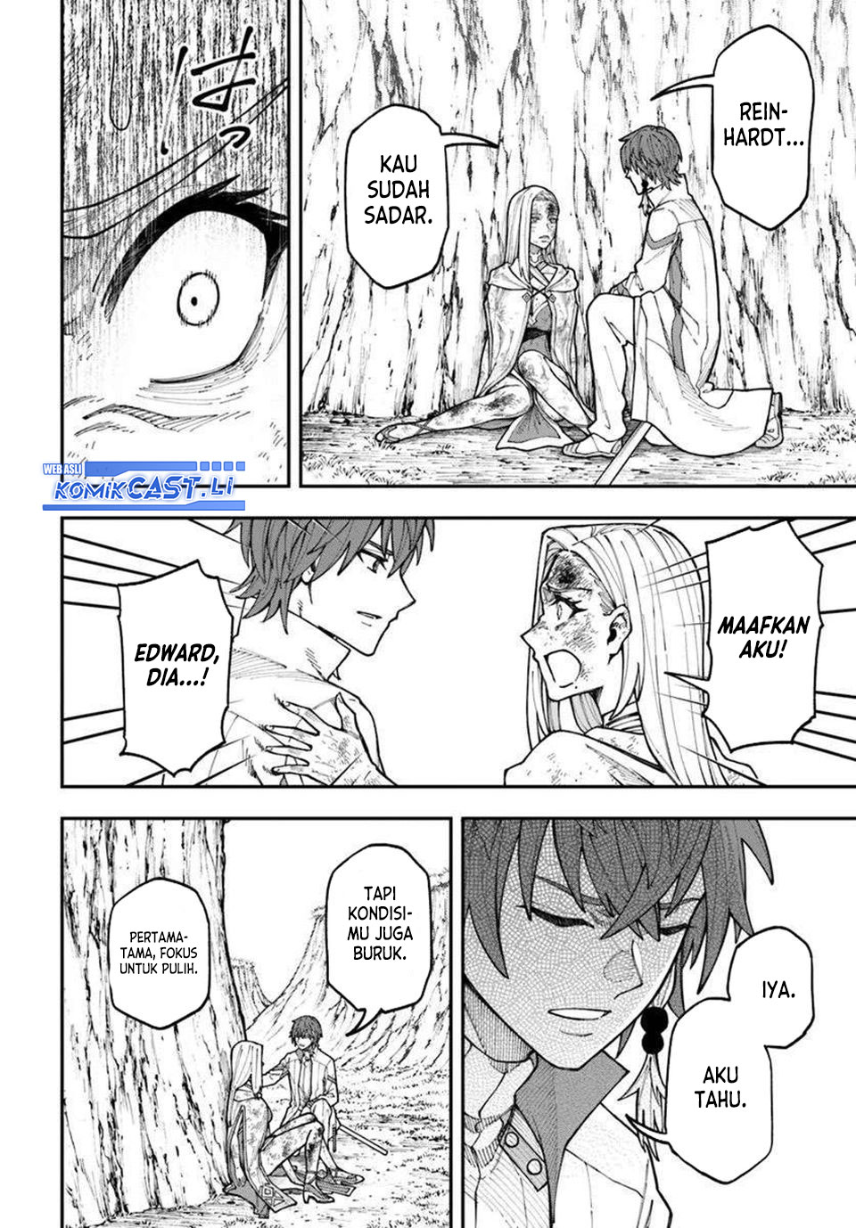 Baca Manga Nito no Taidana Isekai Shoukougun Chapter 38.1 Gambar 2