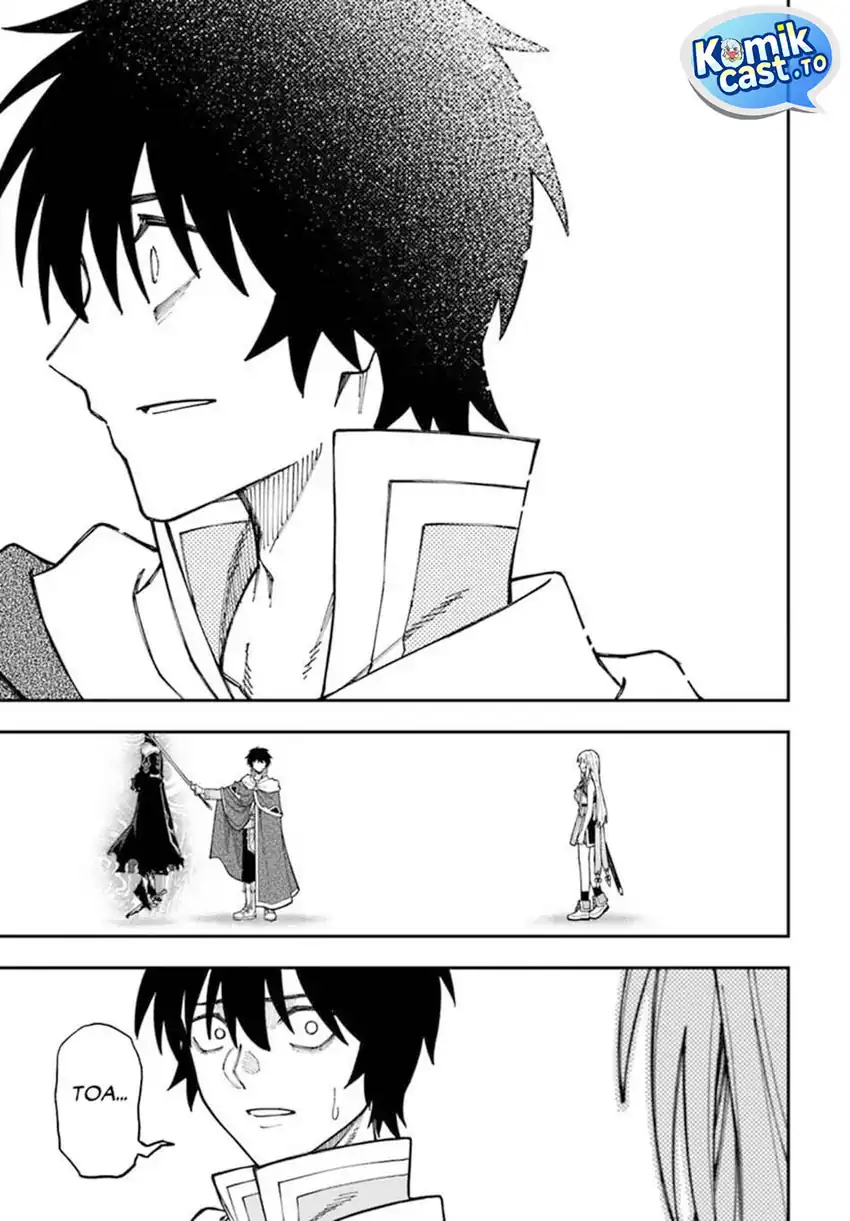 Nito no Taidana Isekai Shoukougun Chapter 40 Gambar 22