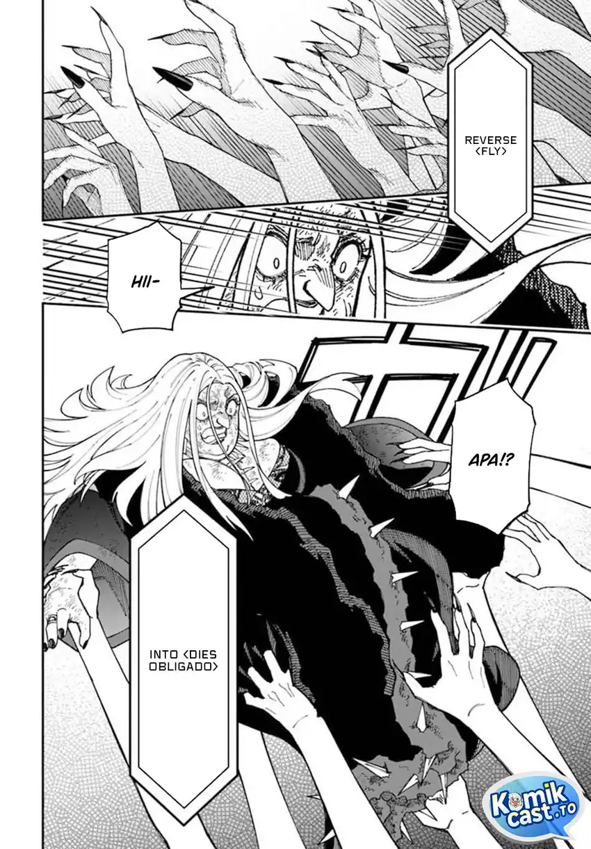 Nito no Taidana Isekai Shoukougun Chapter 40 Gambar 27