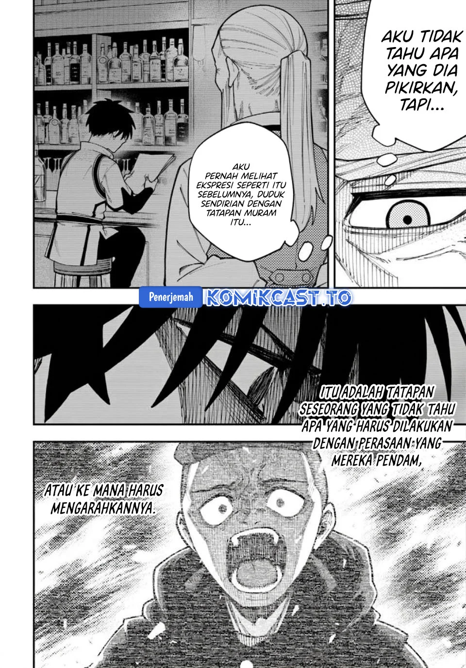 Nito no Taidana Isekai Shoukougun Chapter 41 Gambar 32