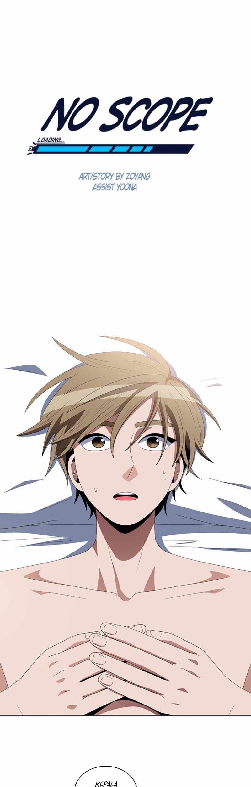 Baca Manhwa No Scope Chapter 113 Gambar 2