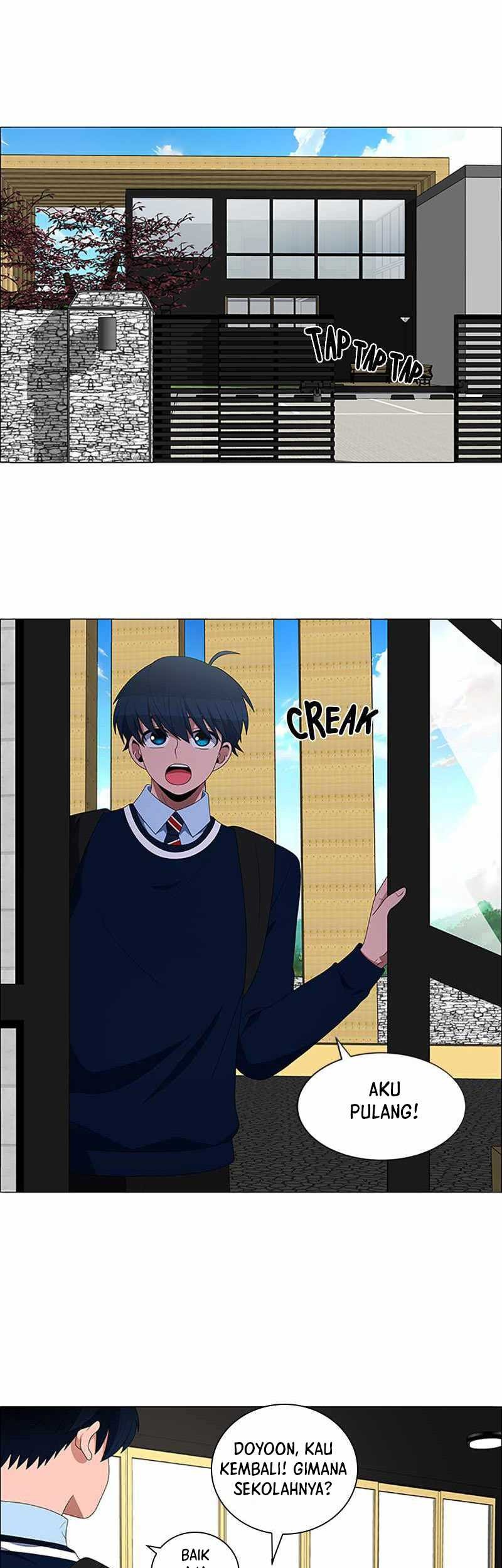 Baca Manhwa No Scope Chapter 115 Gambar 2