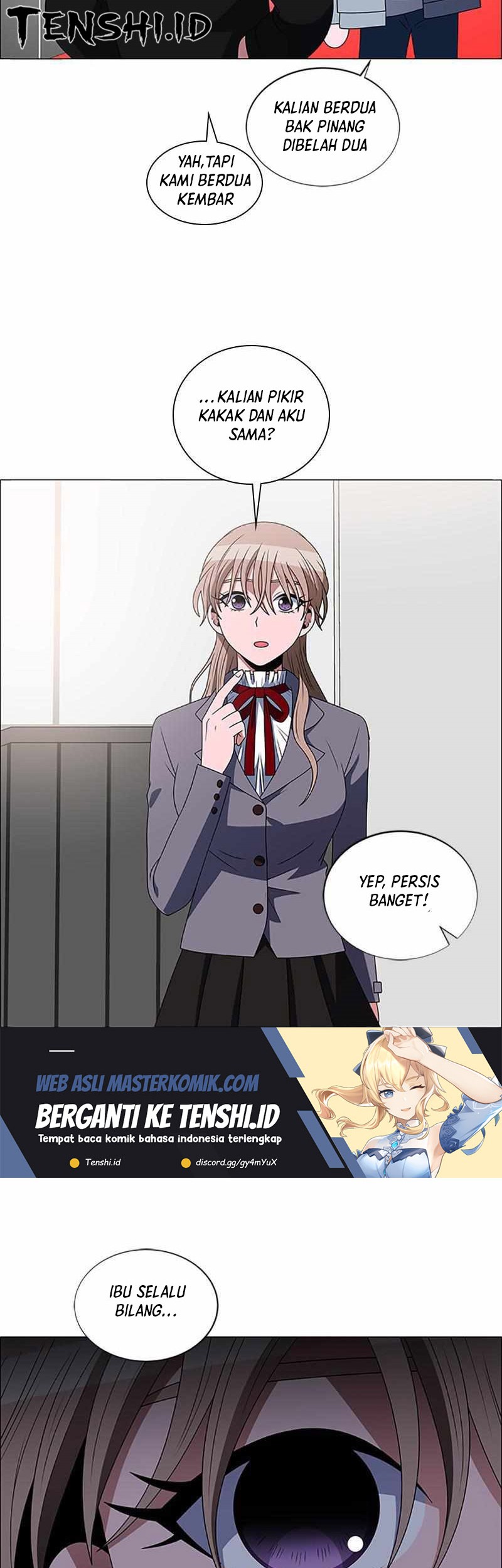 No Scope Chapter 118 Gambar 27