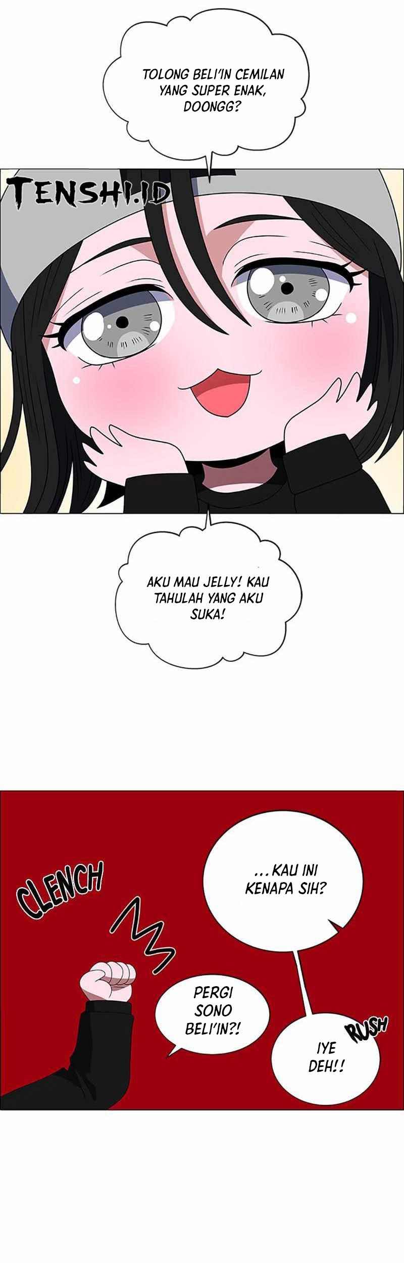 No Scope Chapter 118 Gambar 30