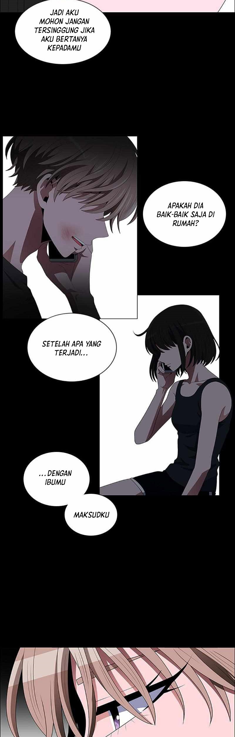 No Scope Chapter 118 Gambar 33