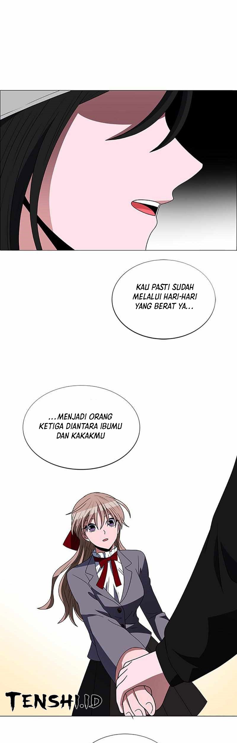 No Scope Chapter 118 Gambar 38