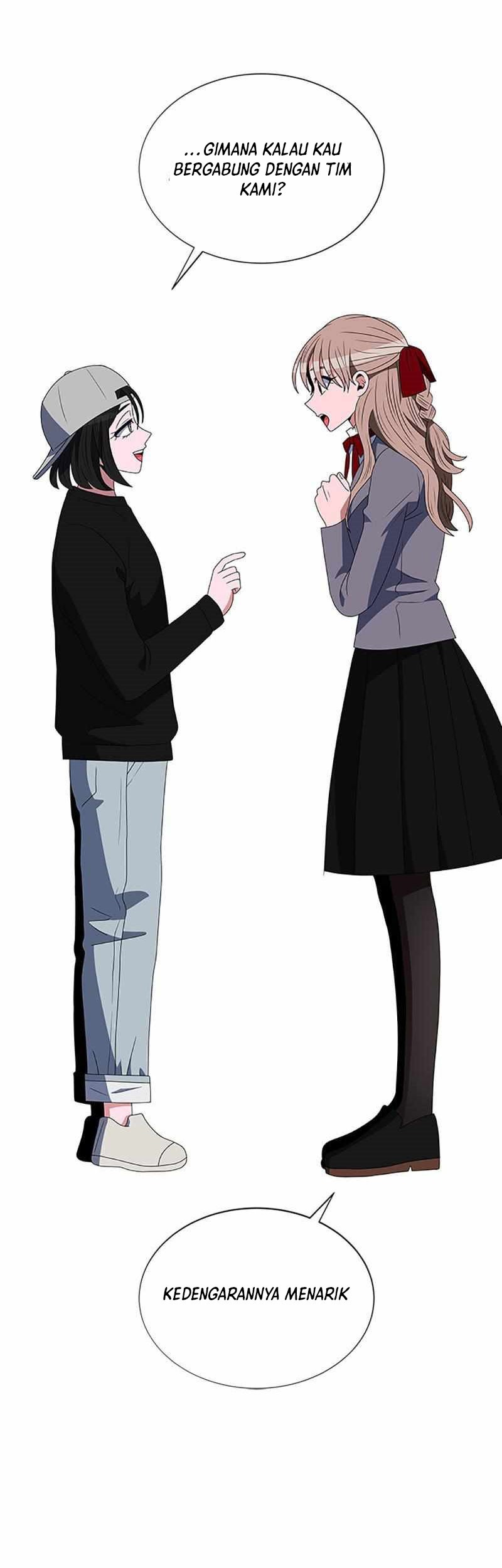 No Scope Chapter 118 Gambar 42