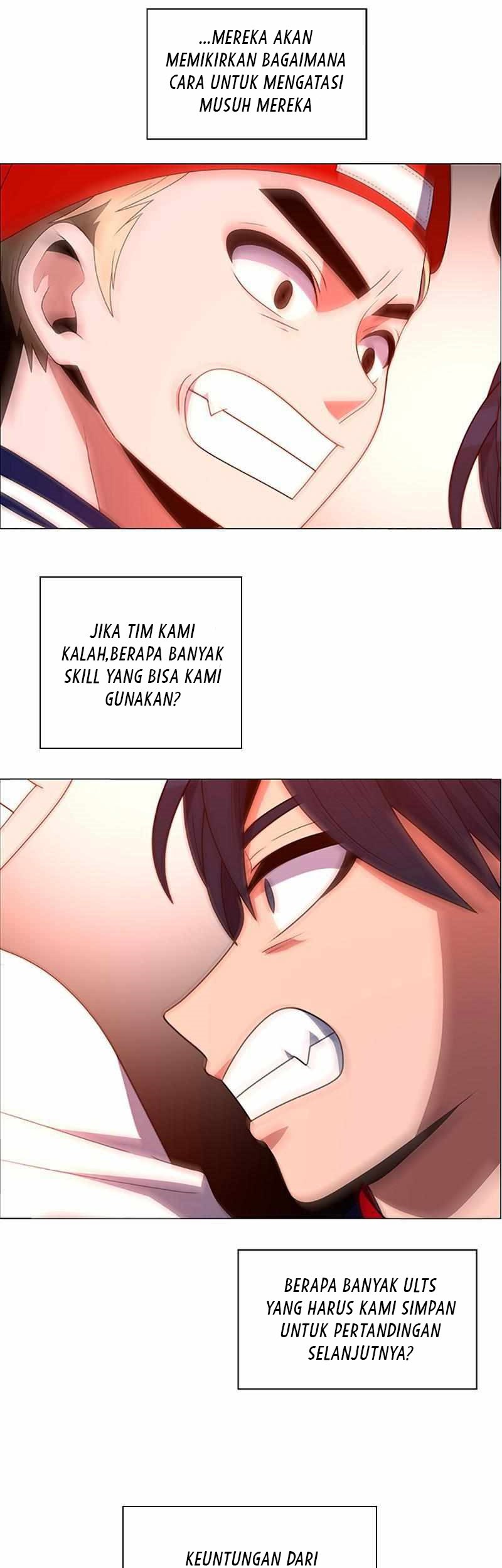 No Scope Chapter 118 Gambar 11