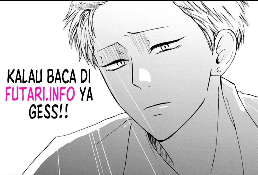 Noa-senpai wa Tomodachi Chapter 1 Gambar 45