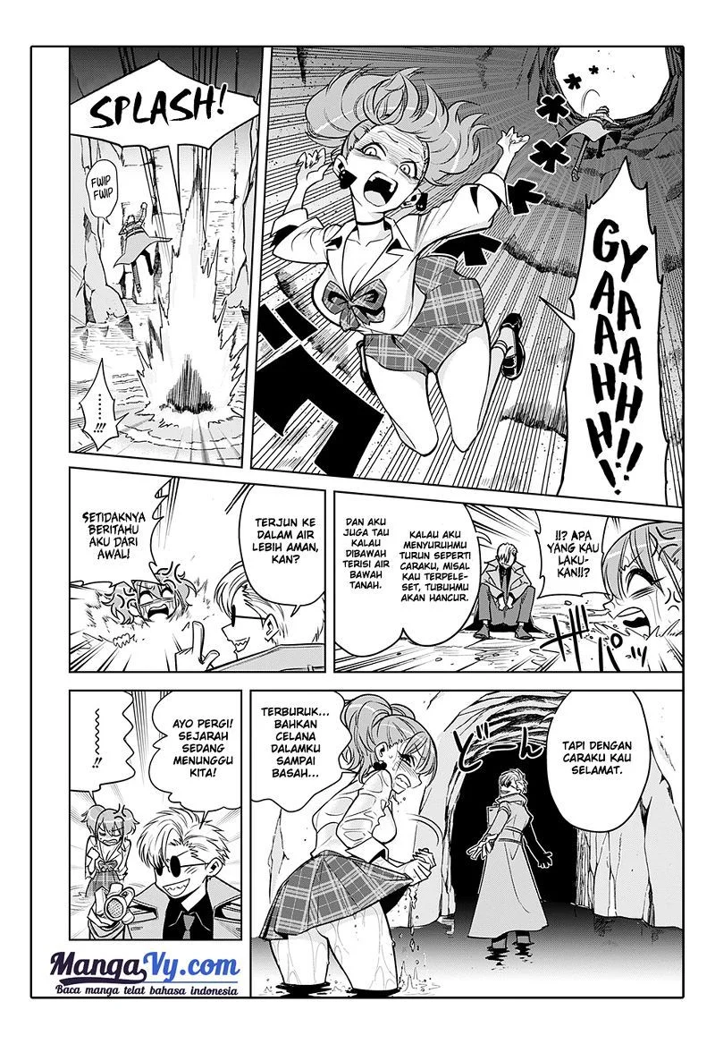 Noah's Notes Chapter 1.2 Gambar 10