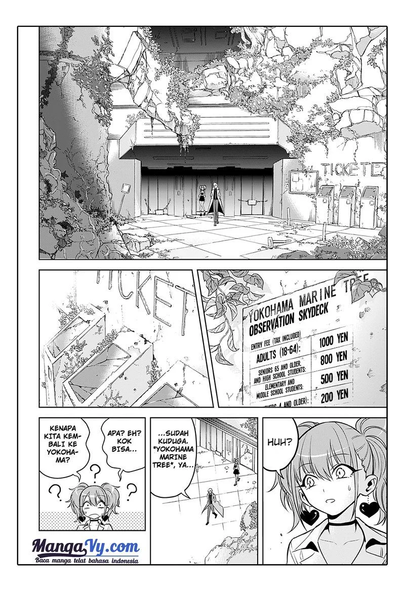 Noah's Notes Chapter 1.2 Gambar 22