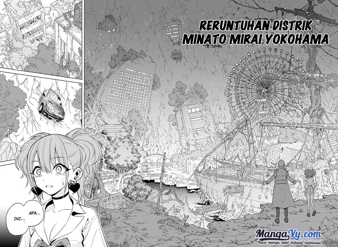 Noah's Notes Chapter 1.2 Gambar 24