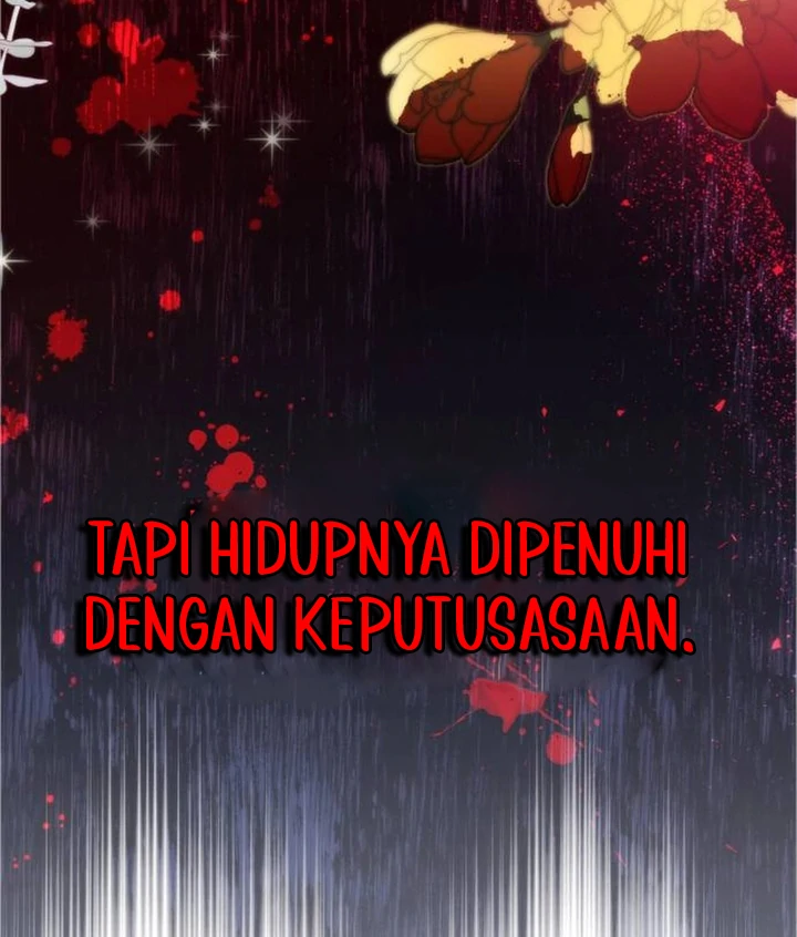 Noble in Name, Vulgar at Heart Chapter 1 Gambar 10