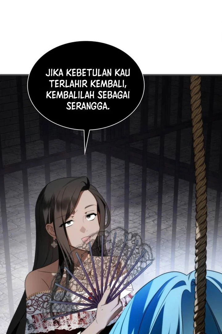 Noble in Name, Vulgar at Heart Chapter 1 Gambar 107