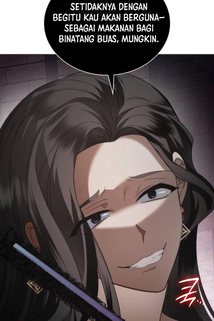 Noble in Name, Vulgar at Heart Chapter 1 Gambar 109